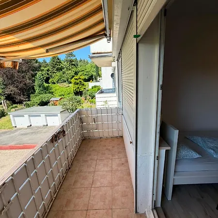 Monteurwohnungen Und Einzelapartments سالزجيتر