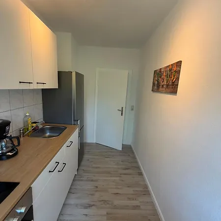 Monteurwohnungen Und Einzelapartments * Salzgitter