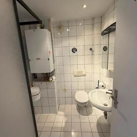Monteurwohnungen Und Einzelapartments Salzgitter