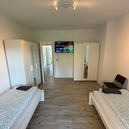 Monteurwohnungen Und Einzelapartments Salzgitter