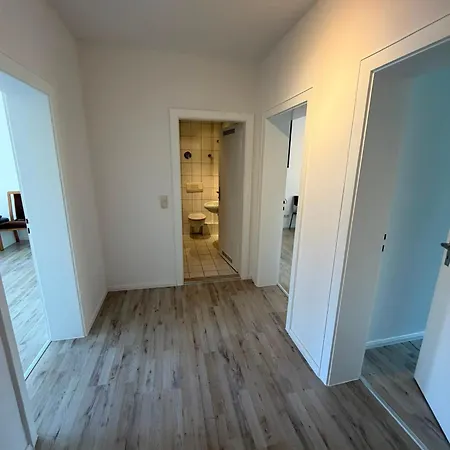 Monteurwohnungen Und Einzelapartments شقة