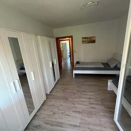 Monteurwohnungen Und Einzelapartments سالزجيتر
