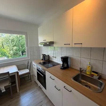Monteurwohnungen Und Einzelapartments