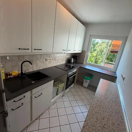 Monteurwohnungen Und Einzelapartments سالزجيتر