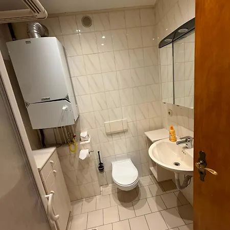 Apartamento Monteurwohnungen Und Einzelapartments Salzgitter