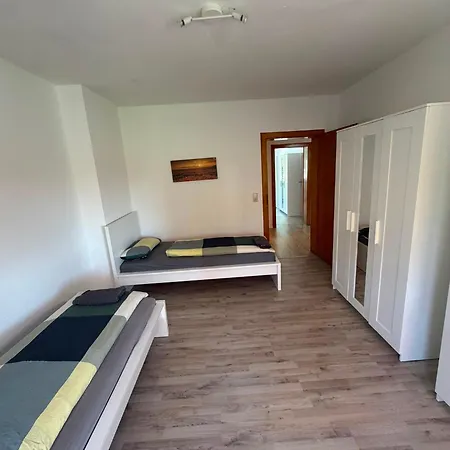 Apartamento Monteurwohnungen Und Einzelapartments Salzgitter