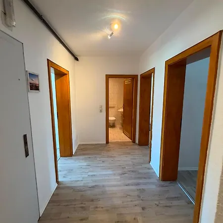 Monteurwohnungen Und Einzelapartments شقة سالزجيتر