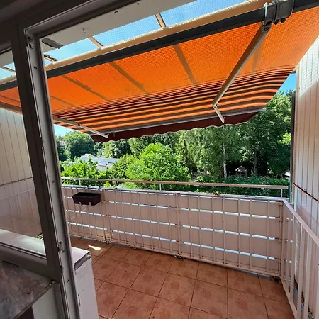 شقة Monteurwohnungen Und Einzelapartments *