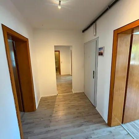 Apartamento Monteurwohnungen Und Einzelapartments Salzgitter