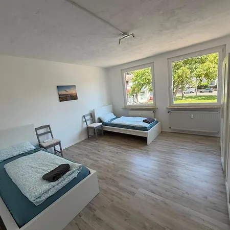 Monteurwohnungen Und Einzelapartments Salzgitter
