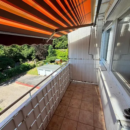 Monteurwohnungen Und Einzelapartments Apartamento *