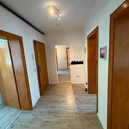 Monteurwohnungen Und Einzelapartments *