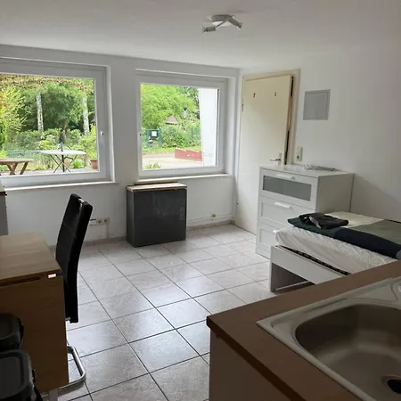 Monteurwohnungen Und Einzelapartments Apartamento *