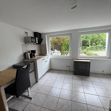 Apartamento Monteurwohnungen Und Einzelapartments