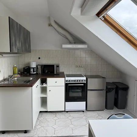 شقة Monteurwohnungen Und Einzelapartments سالزجيتر