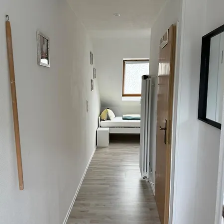 Monteurwohnungen Und Einzelapartments * سالزجيتر