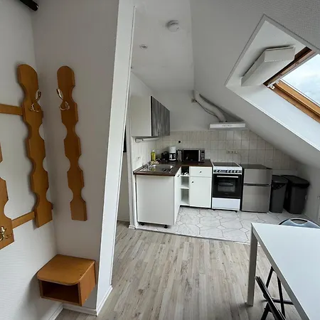 شقة Monteurwohnungen Und Einzelapartments سالزجيتر