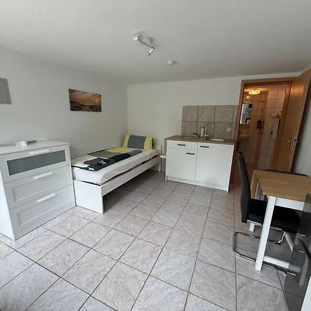 Monteurwohnungen Und Einzelapartments Apartamento Salzgitter