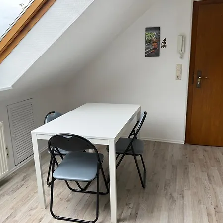 Monteurwohnungen Und Einzelapartments شقة سالزجيتر