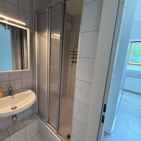 Apartamento Monteurwohnungen Und Einzelapartments