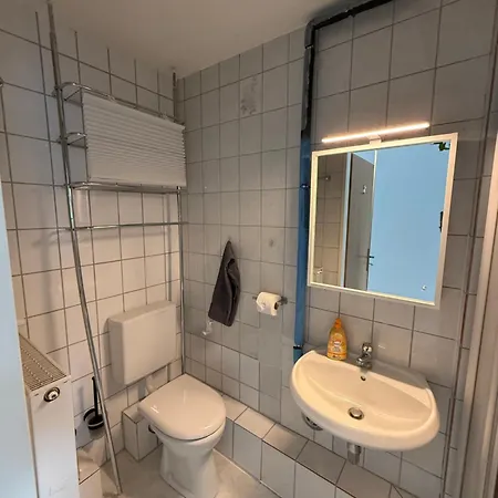 Monteurwohnungen Und Einzelapartments