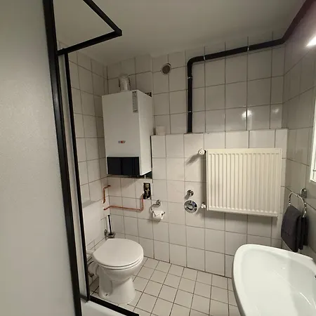 Monteurwohnungen Und Einzelapartments Apartamento