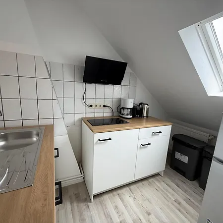 Monteurwohnungen Und Einzelapartments * سالزجيتر