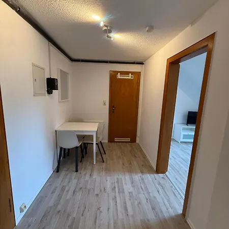 Monteurwohnungen Und Einzelapartments شقة سالزجيتر