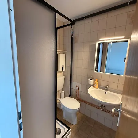 Monteurwohnungen Und Einzelapartments Apartamento Salzgitter